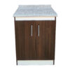 BC-2P-60X50_mueble-base-de-cocina-nordico-2-puertas-60x50_frontal Mueble Base De Cocina 2 Puertas 60x50