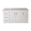 BC-4P1CI-145X40_mueble-base-de-cocina-nordico-4-puertas-1-cajón-145x40_frontal_v2 Mueble Base De Cocina 3 Puertas 3 Cajones 145x40