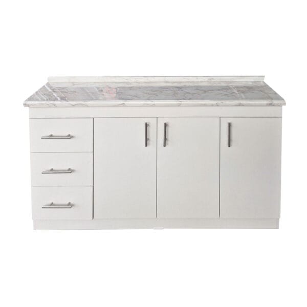 BC-4P1CI-145X40_mueble-base-de-cocina-nordico-4-puertas-1-cajón-145x40_frontal_v2 Mueble Base De Cocina 3 Puertas 3 Cajones 145x40