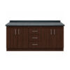 BC-4P3CC-200X50_mueble-base-de-cocina-nordico-4-puertas-3-cajones-200x50_frontal_v1 Mueble Base De Cocina 4 Puertas 3 Cajones 200x50