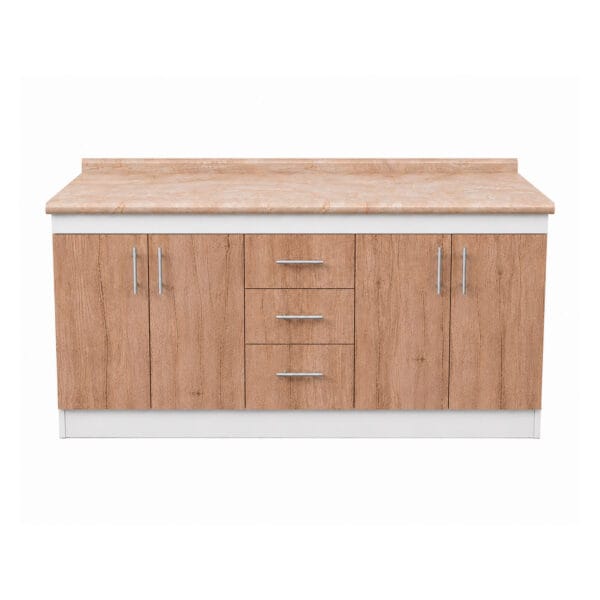 BC-4P3CC-200X50_mueble-base-de-cocina-nordico-4-puertas-3-cajones-200x50_frontal_v2 Mueble Base De Cocina 4 Puertas 3 Cajones 200x50