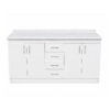 BC-4P3CC-200X50_mueble-base-de-cocina-nordico-4-puertas-3-cajones-200x50_frontal_v3 Mueble Base De Cocina 4 Puertas 3 Cajones 200x50