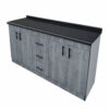 BC-4P3CC-200X50_mueble-base-de-cocina-nordico-4-puertas-3-cajones-200x50_lateral Mueble Base De Cocina 4 Puertas 3 Cajones 200x50
