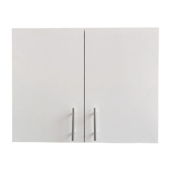 MA-2PSV-75_mueble-colgante-de-cocina-nordico-2-puertas-sin-vidrio-75-cm_frontal Mueble Colgante De Cocina De 75 Cm 2 Puertas