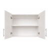 MA-2PSV-75_mueble-colgante-de-cocina-nordico-2-puertas-sin-vidrio-75-cm_frontal_abierto Mueble Colgante De Cocina De 75 Cm 2 Puertas