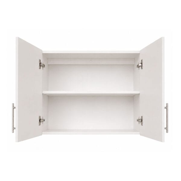 MA-2PSV-75_mueble-colgante-de-cocina-nordico-2-puertas-sin-vidrio-75-cm_frontal_abierto Mueble Colgante De Cocina De 75 Cm 2 Puertas