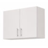 MA-2PSV-75_mueble-colgante-de-cocina-nordico-2-puertas-sin-vidrio-75-cm_lateral Mueble Colgante De Cocina De 75 Cm 2 Puertas