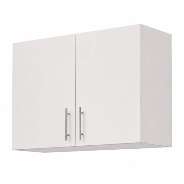 MA-2PSV-75_mueble-colgante-de-cocina-nordico-2-puertas-sin-vidrio-75-cm_lateral Mueble Colgante De Cocina De 75 Cm 2 Puertas