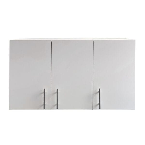 MA-3PSV-110_mueble-colgante-de-cocina-nordico-3-puertas-sin-vidrio-110-cm_frontal Mueble Colgante De Cocina De 110 Cm 3 Puertas