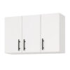 MA-3PSV-110_mueble-colgante-de-cocina-nordico-3-puertas-sin-vidrio-110-cm_lateral_v2 Mueble Colgante De Cocina De 110 Cm 3 Puertas