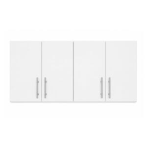Mueble Colgante De Cocina De145 Cm 4 Puertas