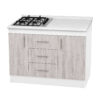 BC-EN-100X50_mueble-base-de-cocina-nordico-con-encimera-mademsa_lateral Mueble Base de Cocina Nórdico con Encimera Mademsa 100x50 cm