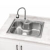 BC-ENHOLP-200X60-1PZ_mueble-base-de-cocina-nordico-con-encimera-mademsa-+-horno-59L-y-lavaplatos-1-pozo_detalle1 Mueble Base de Cocina Nórdico con Encimera Mademsa, Horno 59L y Lavaplatos 1 Pozo 200x60 cm