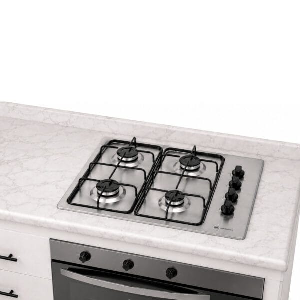 BC-ENHOLP-200X60-1PZ_mueble-base-de-cocina-nordico-con-encimera-mademsa-+-horno-59L-y-lavaplatos-1-pozo_detalle2 Mueble Base de Cocina Nórdico con Encimera Mademsa, Horno 59L y Lavaplatos 1 Pozo 200x60 cm