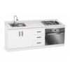 BC-ENHOLP-200X60-1PZ_mueble-base-de-cocina-nordico-con-encimera-mademsa-+-horno-59L-y-lavaplatos-1-pozo_latertal Mueble Base de Cocina Nórdico con Encimera Mademsa, Horno 59L y Lavaplatos 1 Pozo 200x60 cm