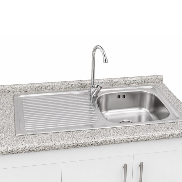 BC-ENLP-130X60-1PZESC_mueble-base-de-cocina-nordico-con-encimera-mademsa-y-lavaplatos-con-secador_detalle2 Mueble Base de Cocina Nórdico con Encimera Mademsa y Lavaplatos con Secador 130x60 cm