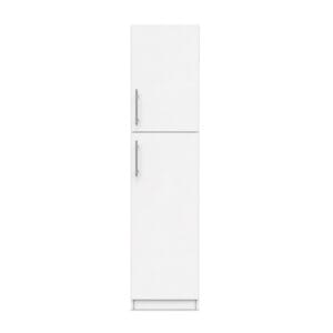 Mueble Despensa De Cocina 2 Puertas 40 Cm