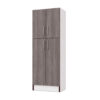 D-4P-60_mueble-despensa-de-cocina-nordico-4-puertas-60-cm_frontal_lateral Mueble Despensa De Cocina 4 Puertas 60 Cm