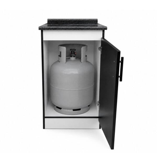 G-1P-50_mueble-galonero-de-cocina-nordico-1-puerta-15-kg-50x90x50-cm_abierto Mueble Galonero De Cocina 1 Puerta 15 Kg 50x90x50 Cm