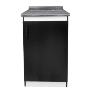 Mueble Galonero De Cocina 1 Puerta 15 Kg 50x90x50 Cm