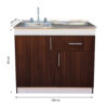 LPS-2P1C1PZ-100_mueble-lavaplatos-sobrepuesto-nordico-1-pozo-escurridor-2-puertas-1-cajón-con-grifería-100x90x50-cm_frontal_medi Mueble Lavaplatos Sobrepuesto 1 Pozo Escurridor 2 Puertas 1 Cajon Con Griferia 100x90x50 Cm