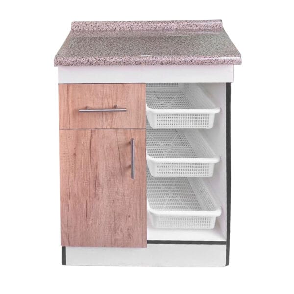 V-1P1C3CAN-60_mueble-verdulero-de-cocina-nordico-1-puerta-1-cajón-3-canastos-60x90x40-cm_frontal_v1 Mueble Verdulero De Cocina 1 Puerta 1 Cajon 3 Canastos 60x90x40 Cm