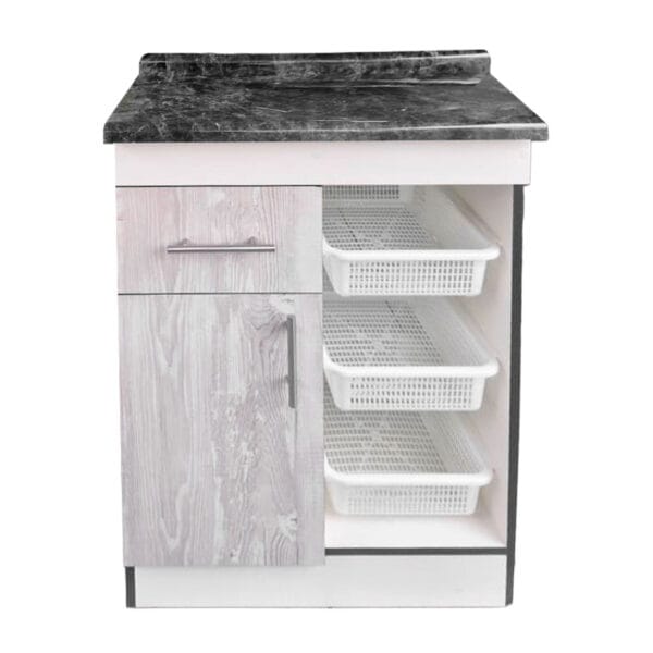 V-1P1C3CAN-60_mueble-verdulero-de-cocina-nordico-1-puerta-1-cajón-3-canastos-60x90x40-cm_frontal_v2 Mueble Verdulero De Cocina 1 Puerta 1 Cajon 3 Canastos 60x90x40 Cm