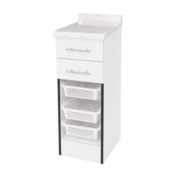 V-2C3CAN-32_mueble-verdulero-de-cocina-nordico-2-cajones-3-canastos-32x90x40-cm_lateral Mueble Verdulero De Cocina 2 Cajones 3 Canastos 32x90x40 Cm